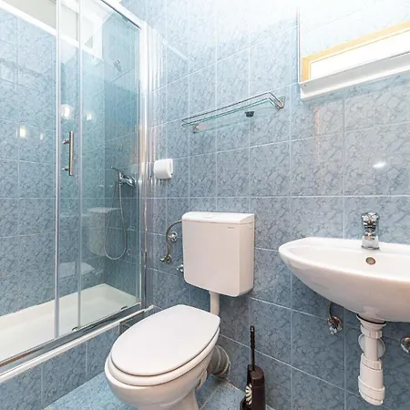 Appartement Amazing In