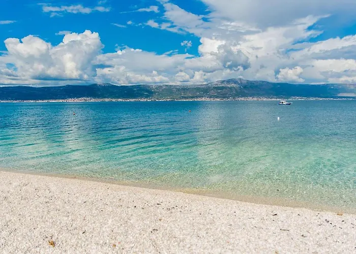 Amazing In סלאטינה