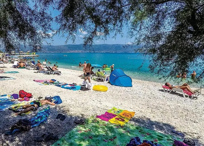 דירה Amazing In *