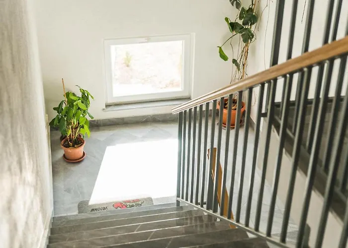 דירה Amazing In סלאטינה