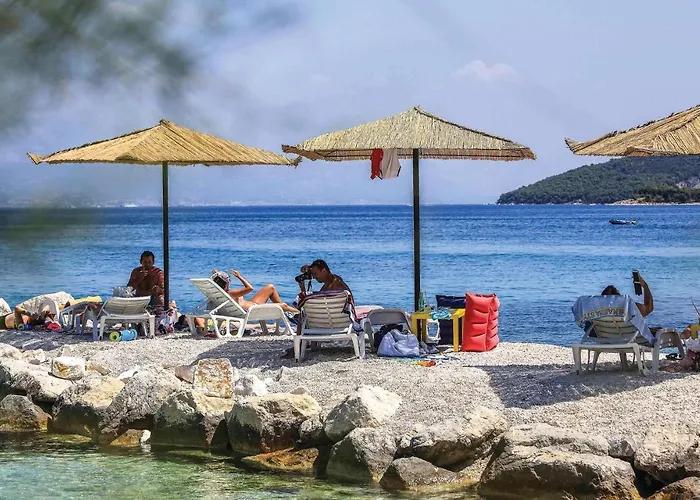 Amazing In סלאטינה